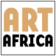ART AFRICA logo